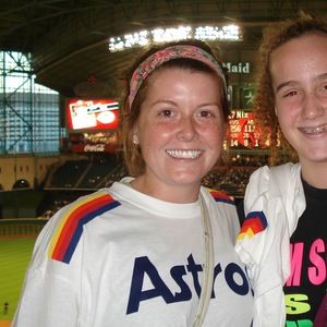 Meet your Posher, Beth